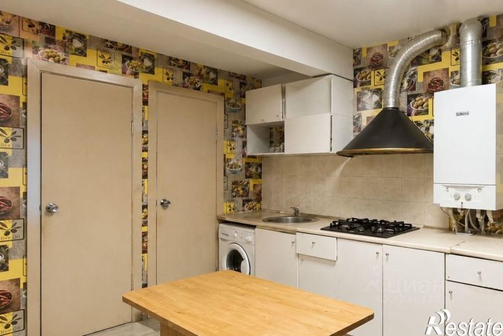 2-комн квартира ул Тургеневская, 50,  д. 50
