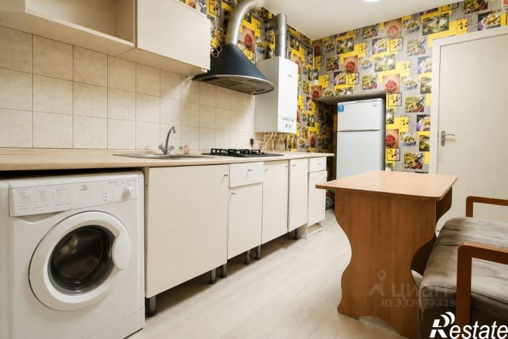 2-комн квартира ул Тургеневская, 50,  д. 50