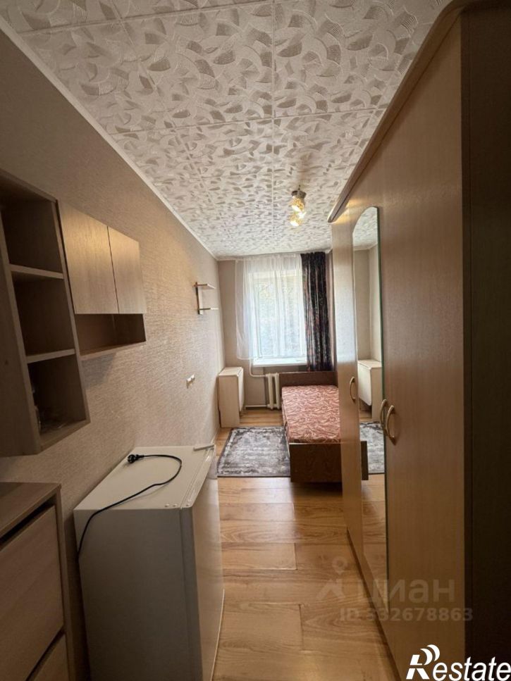 Комната пр-кт Шолохова, 264,  д. 264