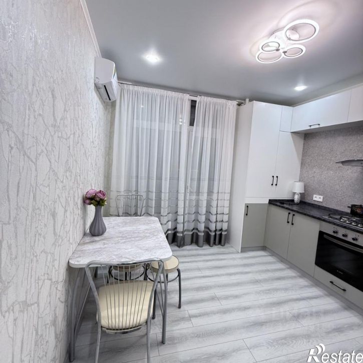 1-комн квартира Берберовская улица, 15с1
