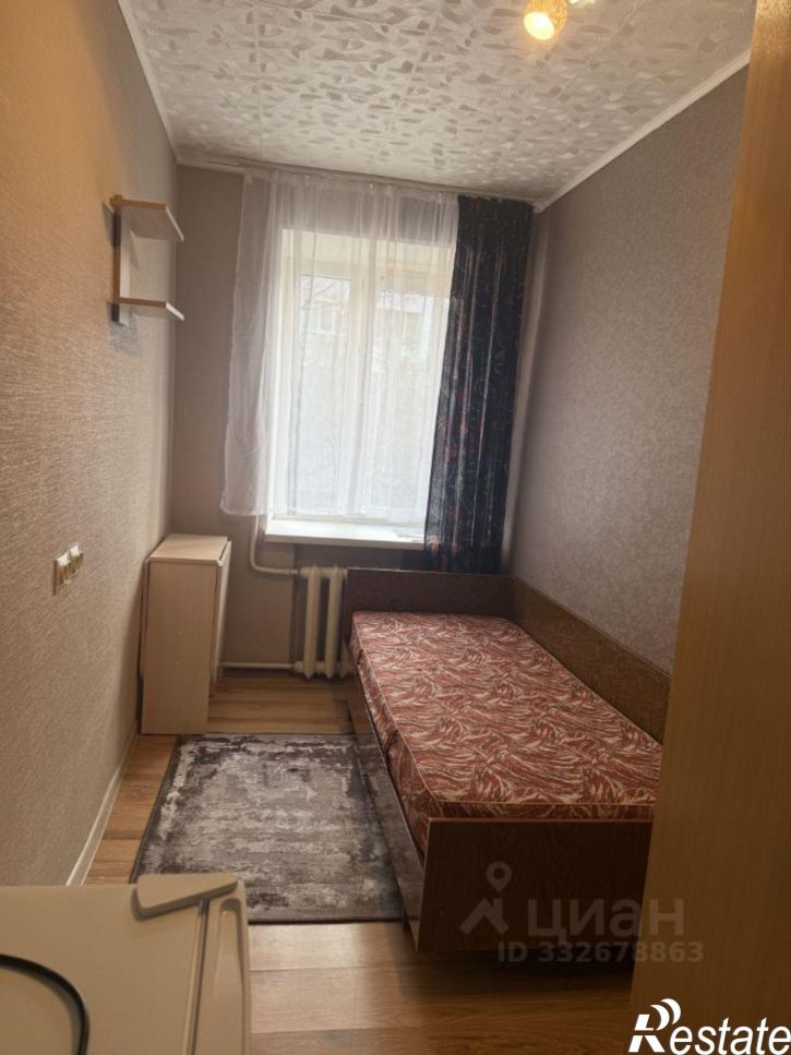 Комната пр-кт Шолохова, 264,  д. 264