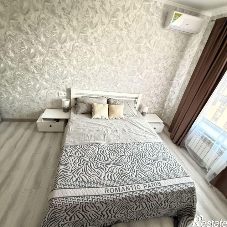 1-комн квартира Берберовская улица, 15с1