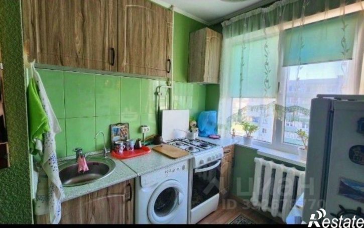1-комн квартира ул Жмайлова, 21/2,  д. 21/2