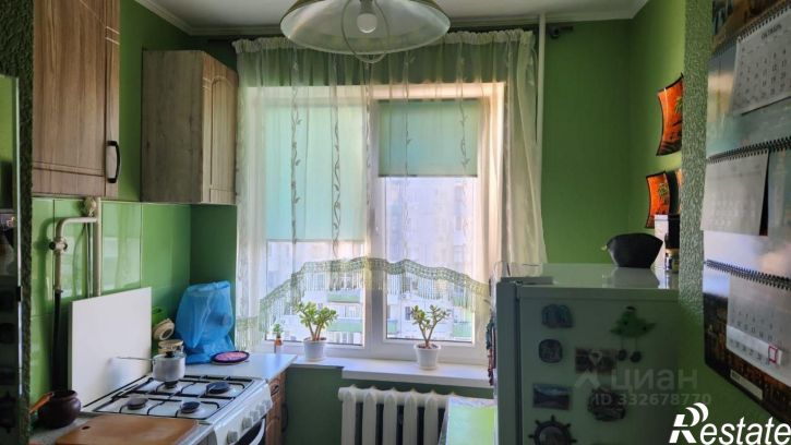 1-комн квартира ул Жмайлова, 21/2,  д. 21/2