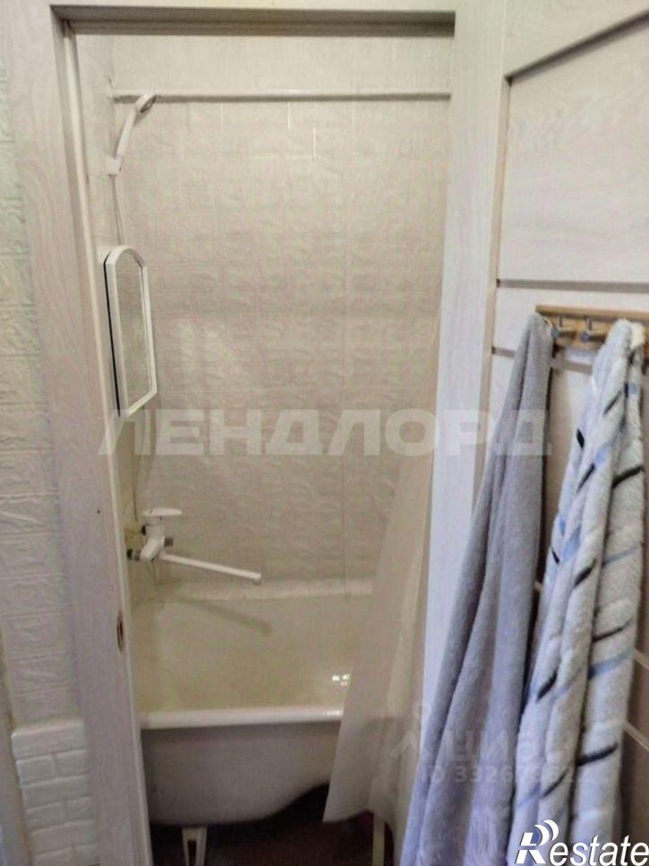 1-комн квартира ул 4-я линия, 52,  д. 52