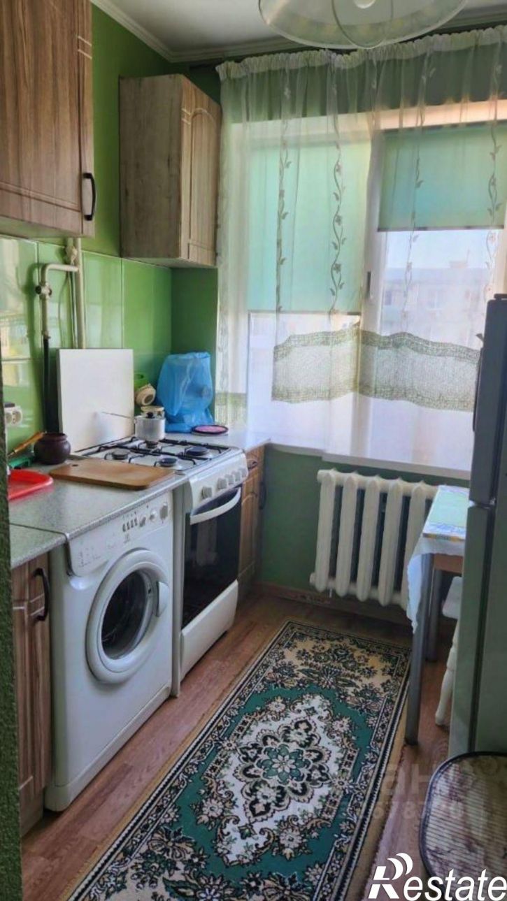 1-комн квартира ул Жмайлова, 21/2,  д. 21/2