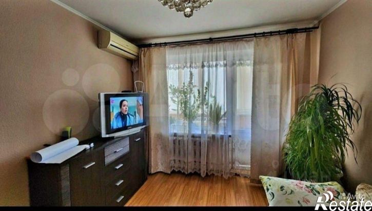 1-комн квартира ул Жмайлова, 21/2,  д. 21/2