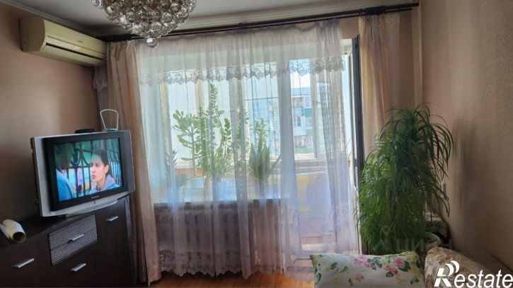 1-комн квартира ул Жмайлова, 21/2,  д. 21/2