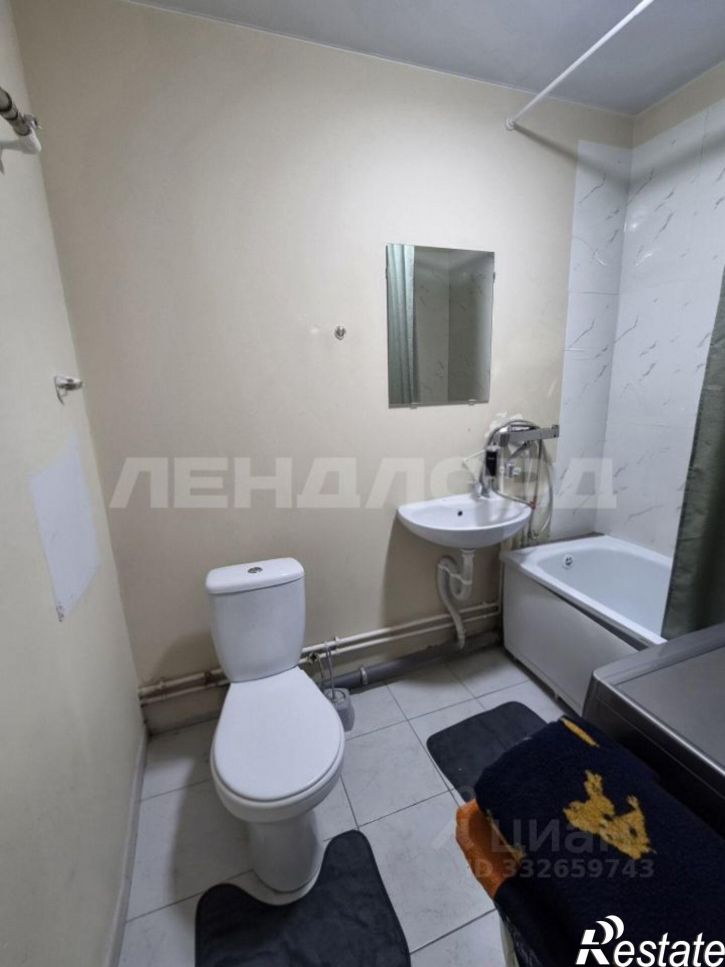 1-комн квартира ул Тимофеева, 17,  д. 17