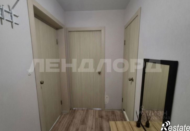 1-комн квартира ул Тимофеева, 17,  д. 17