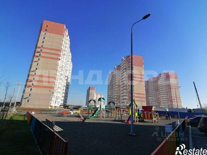 1-комн квартира ул Тимофеева, 17,  д. 17
