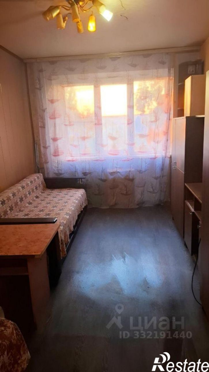 Комната ул Буйнакская, 14а,  д. 14а