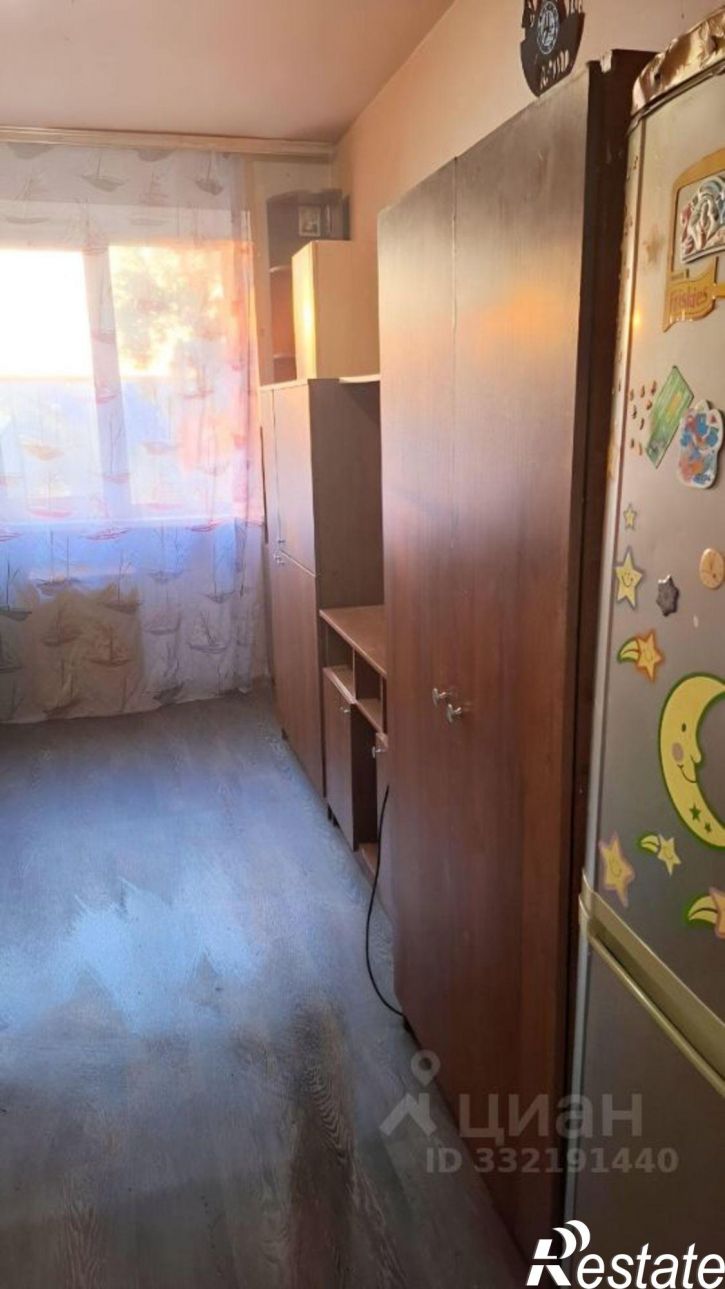Комната ул Буйнакская, 14а,  д. 14а
