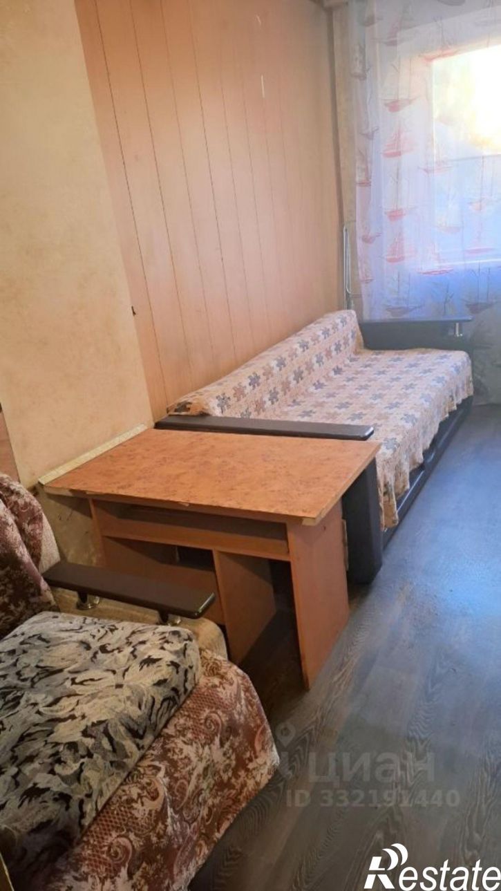 Комната ул Буйнакская, 14а,  д. 14а