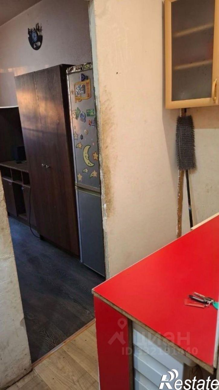 Комната ул Буйнакская, 14а,  д. 14а