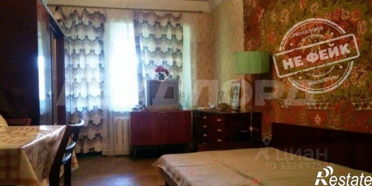 1-комн квартира пр-кт Стачки, 217/3,  д. 217/3