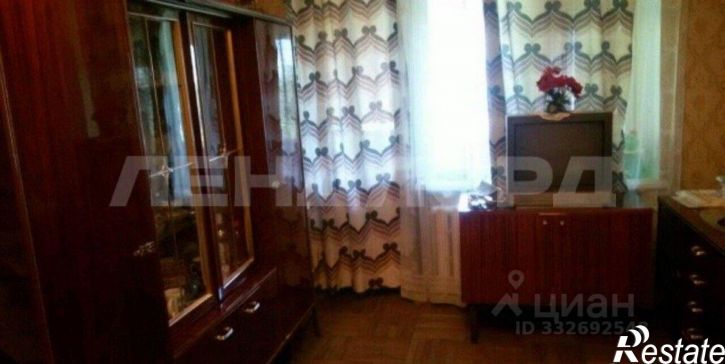 1-комн квартира пр-кт Стачки, 217/3,  д. 217/3