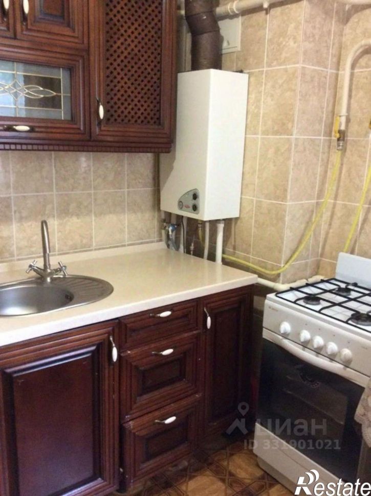 2-комн квартира ул Варфоломеева, 35,  д. 35