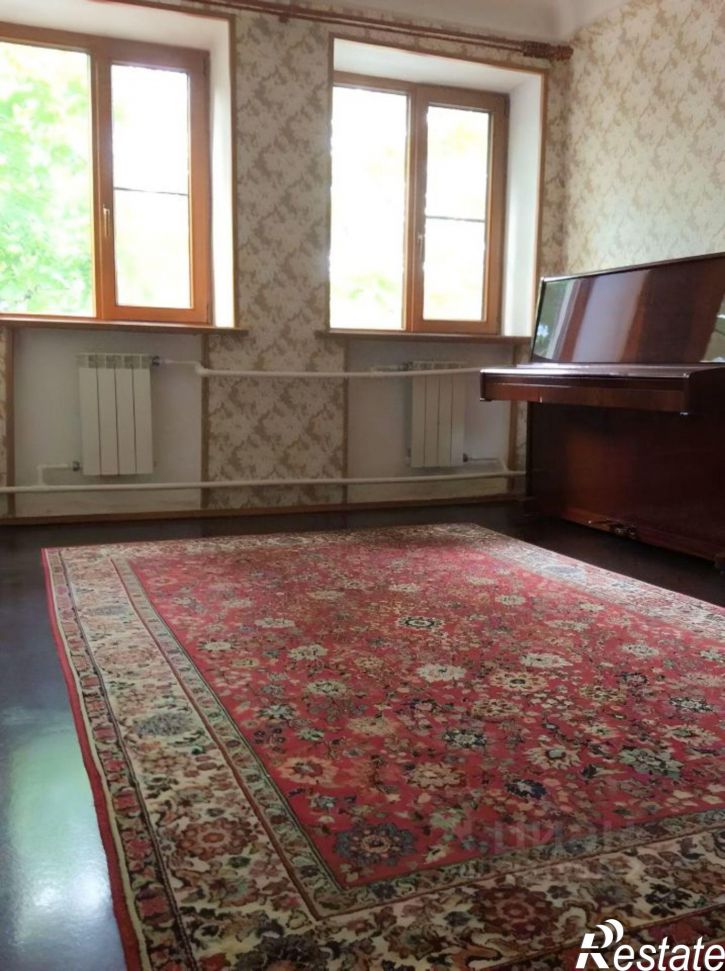 2-комн квартира ул Варфоломеева, 35,  д. 35