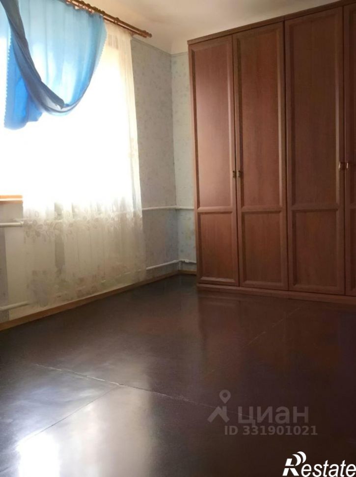2-комн квартира ул Варфоломеева, 35,  д. 35