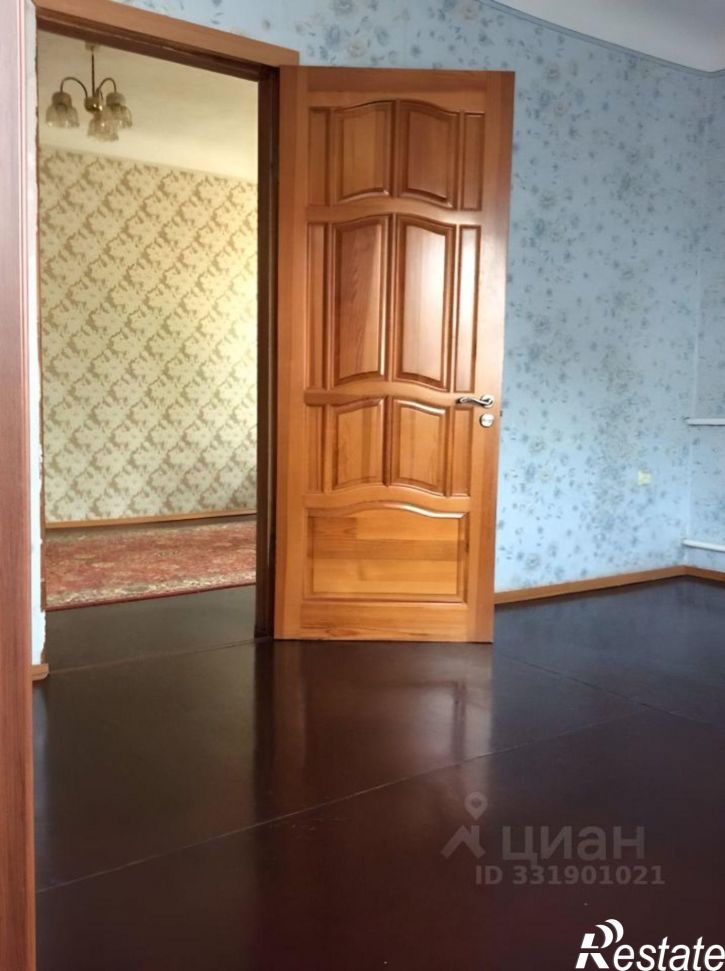 2-комн квартира ул Варфоломеева, 35,  д. 35