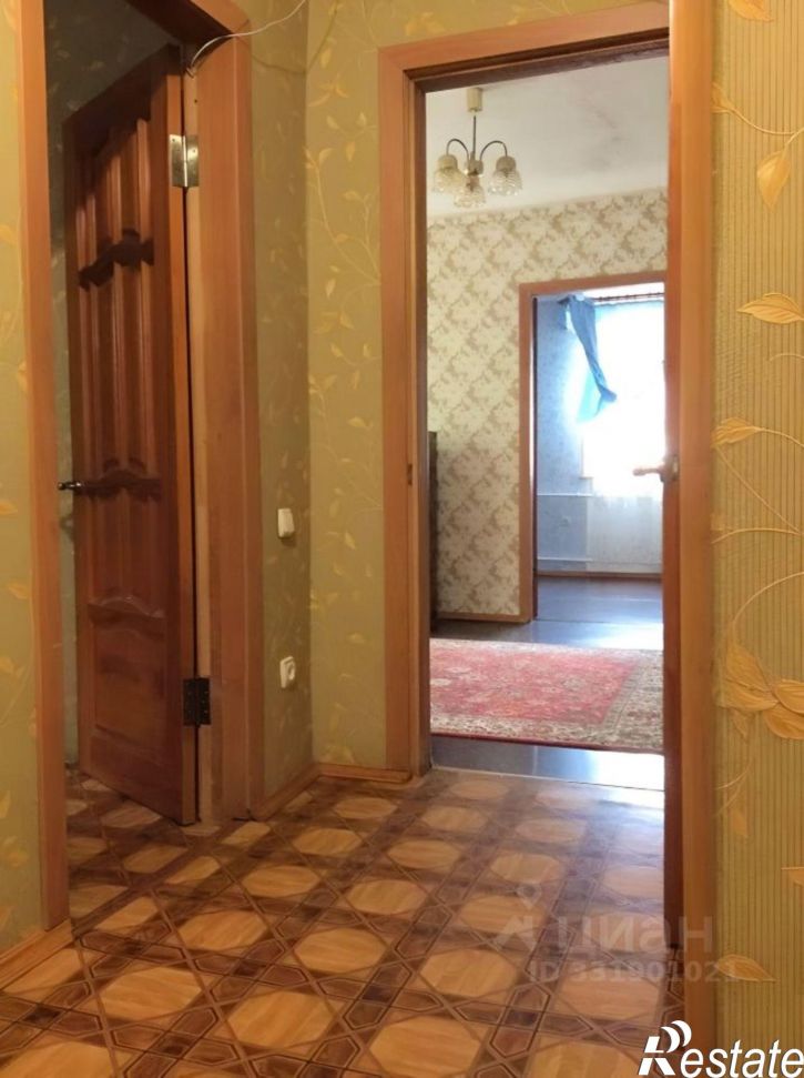 2-комн квартира ул Варфоломеева, 35,  д. 35