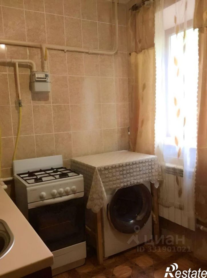 2-комн квартира ул Варфоломеева, 35,  д. 35