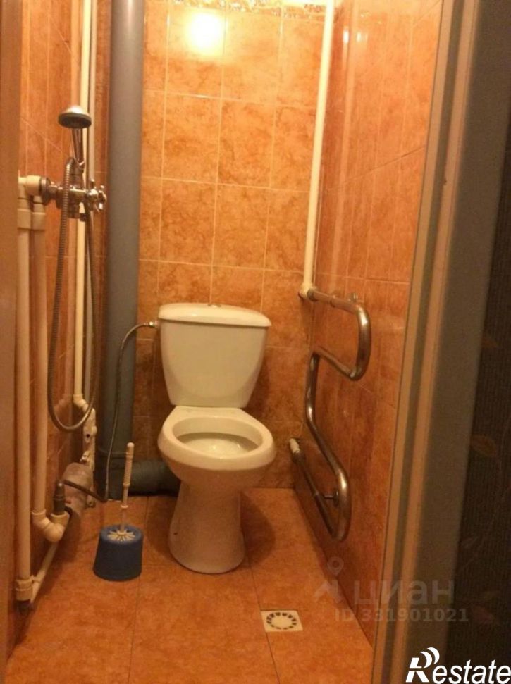 2-комн квартира ул Варфоломеева, 35,  д. 35