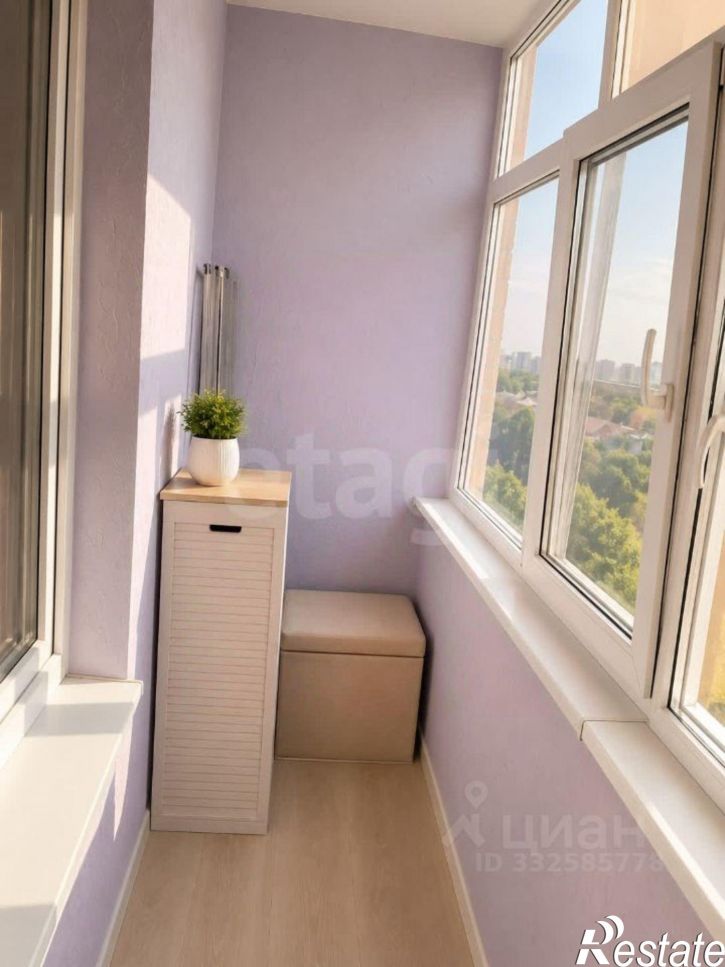 1-комн квартира ул Тибетская, 1б 1,  д. 1б 1,  к. 1