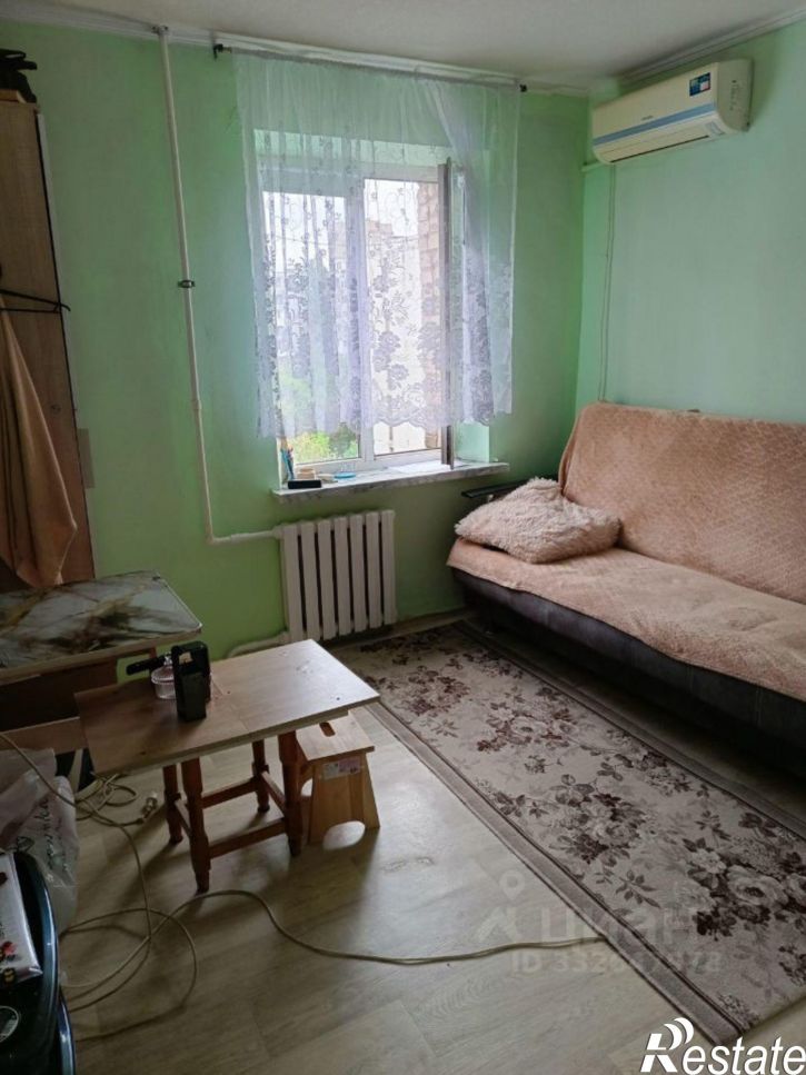 Комната ул Беляева, 24/2,  д. 24/2