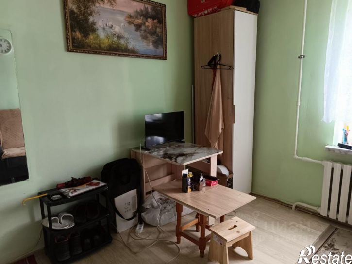 Комната ул Беляева, 24/2,  д. 24/2