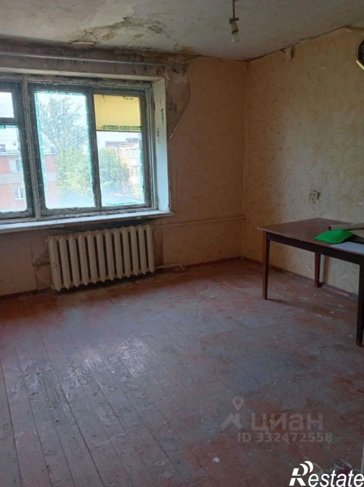 2-комн квартира ул Казахская, 89/2,  д. 89/2
