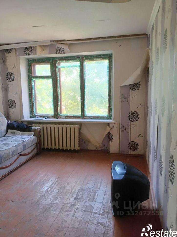 2-комн квартира ул Казахская, 89/2,  д. 89/2