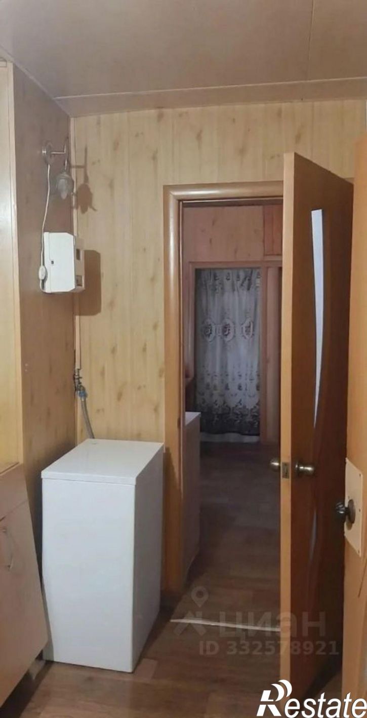 Комната ул Обороны, 21,  д. 21