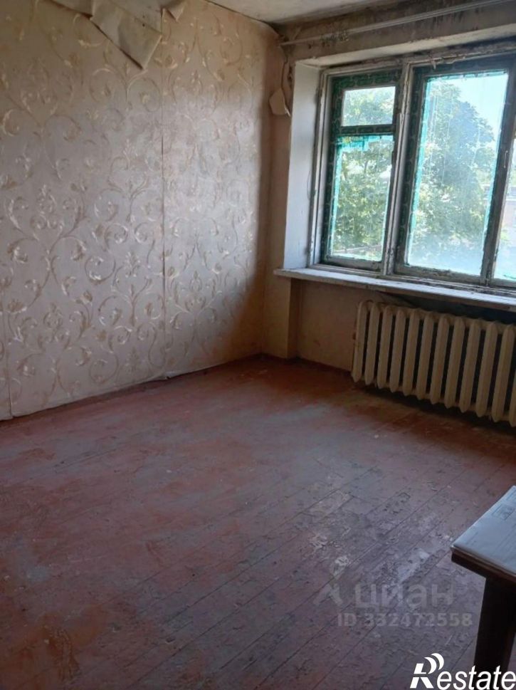 2-комн квартира ул Казахская, 89/2,  д. 89/2