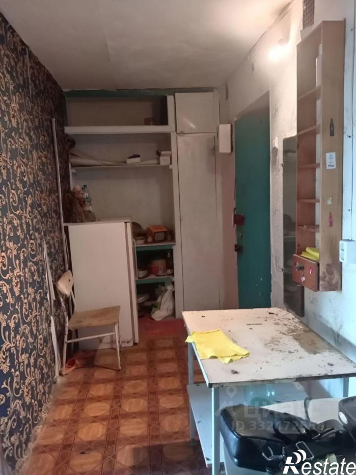 2-комн квартира ул Казахская, 89/2,  д. 89/2