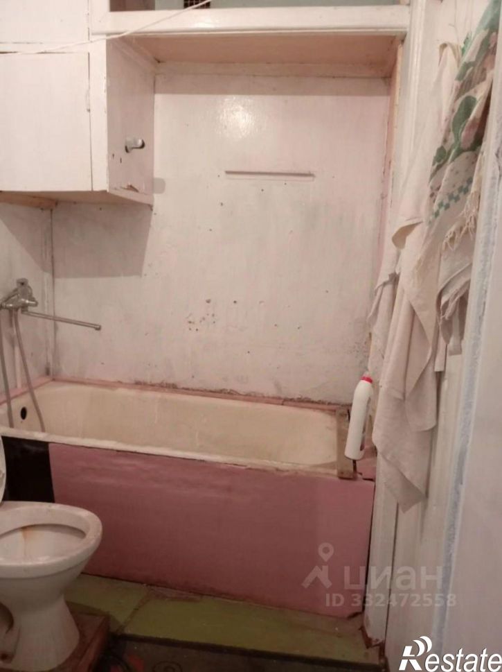 2-комн квартира ул Казахская, 89/2,  д. 89/2