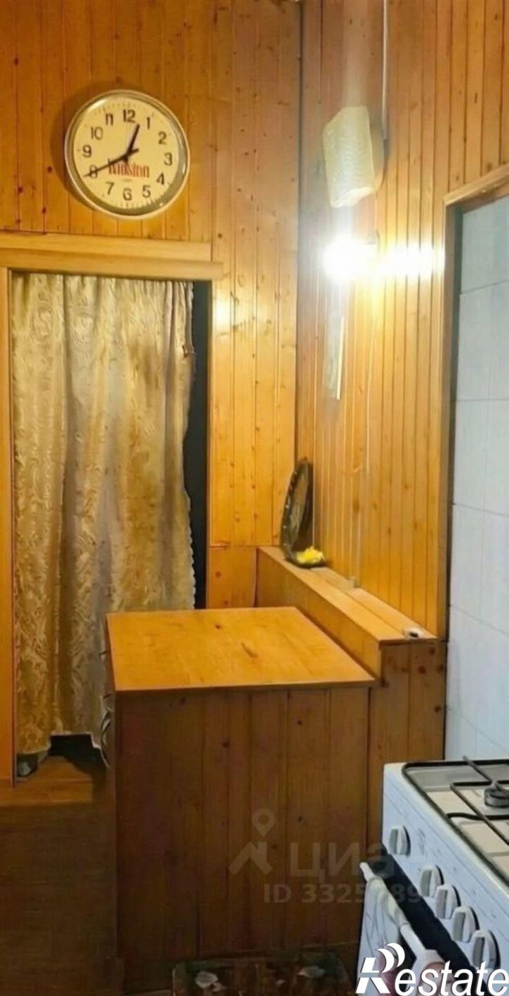 Комната ул Обороны, 21,  д. 21