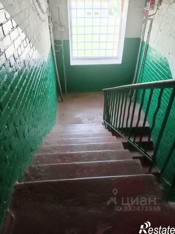 2-комн квартира ул Казахская, 89/2,  д. 89/2