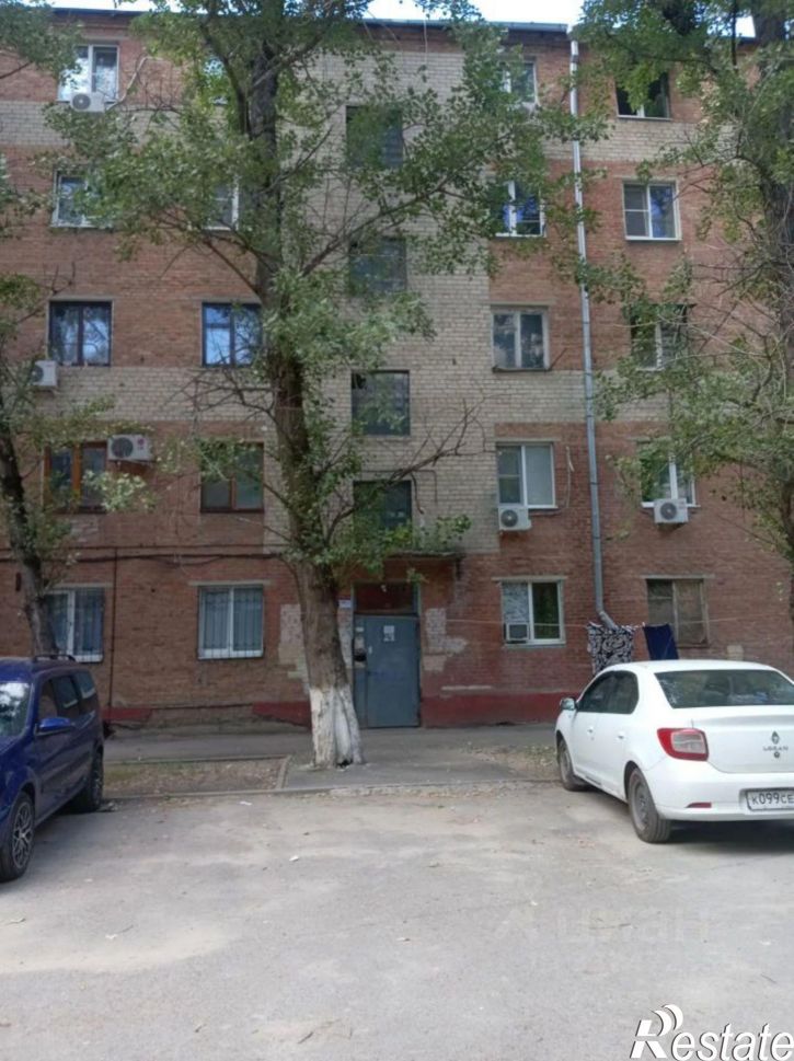 2-комн квартира ул Казахская, 89/2,  д. 89/2