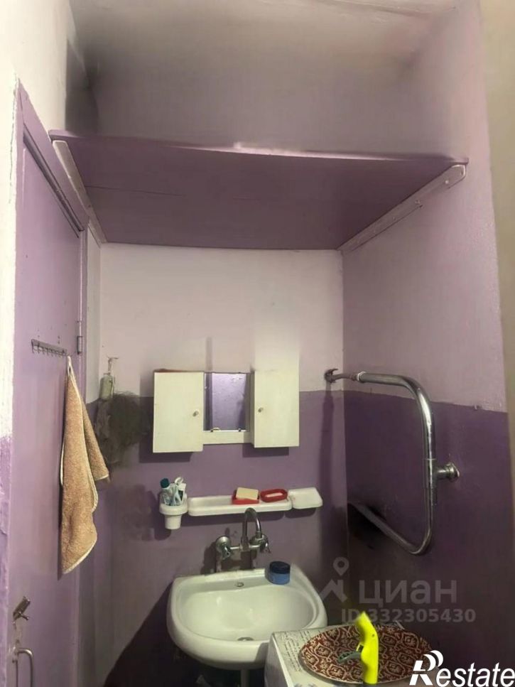 Комната ул Содружества, 82/1,  д. 82/1
