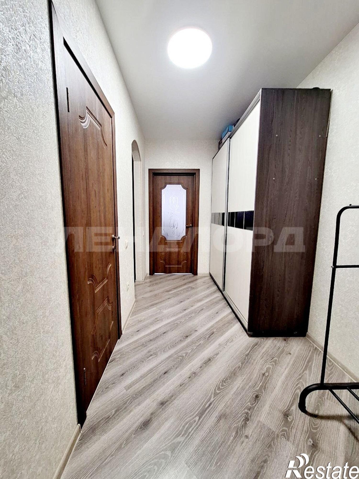 Купить квартиру за 7 698 000 рублей на бульвар Комарова, 20В/9А