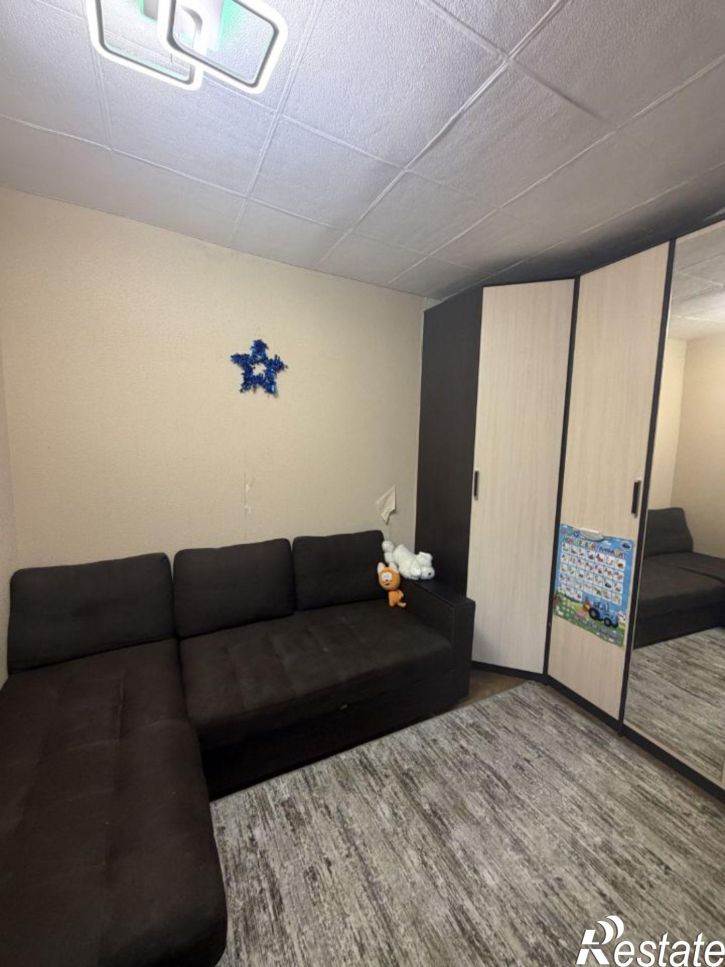2-комн квартира ул Каяни, 10,  д. 10