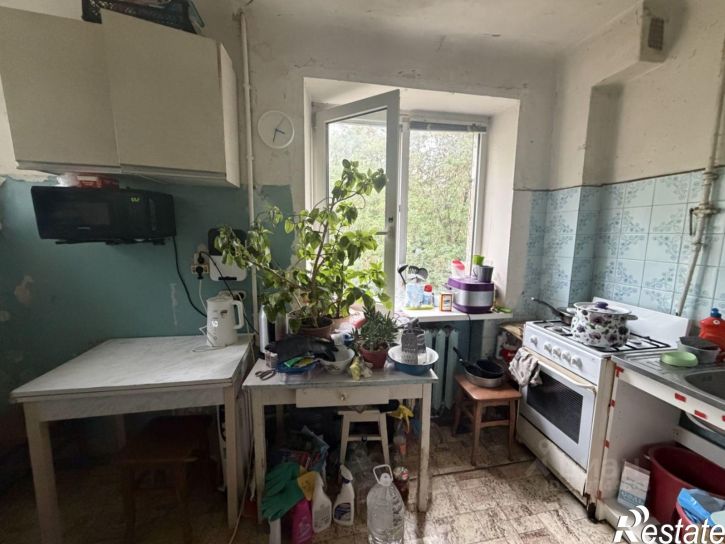 2-комн квартира ул Каяни, 10,  д. 10