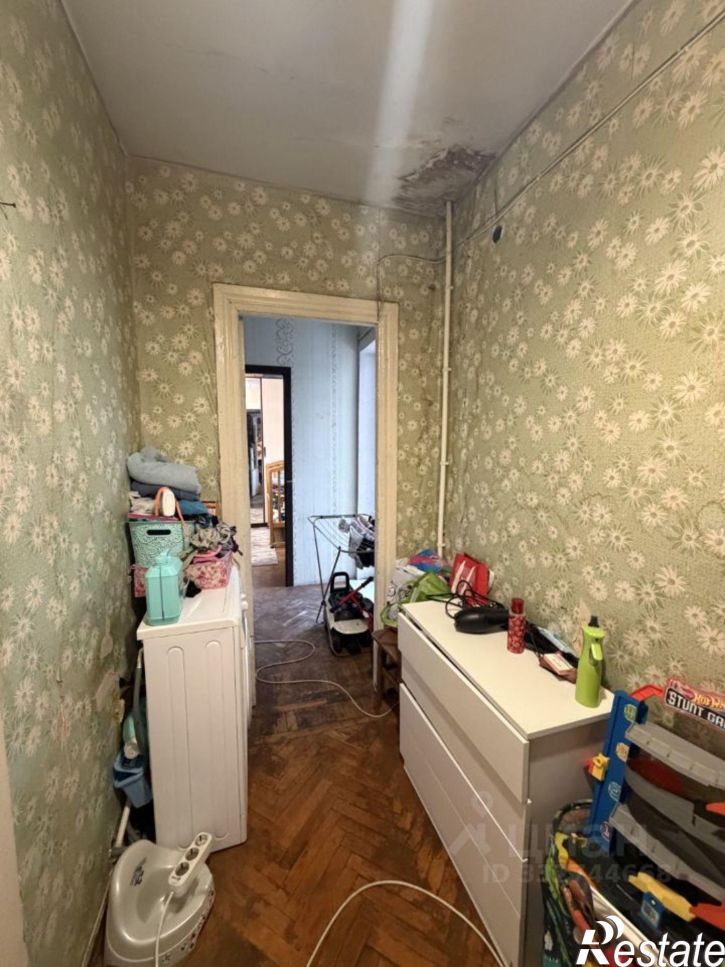 2-комн квартира ул Каяни, 10,  д. 10