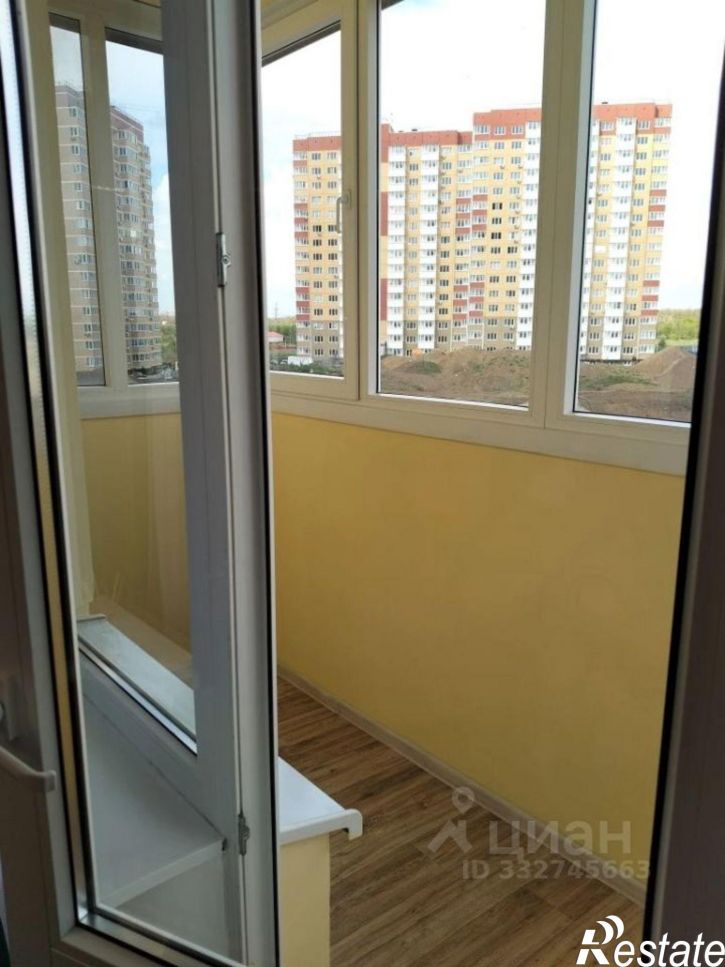 1-комн квартира ул Тимофеева, 17,  д. 17