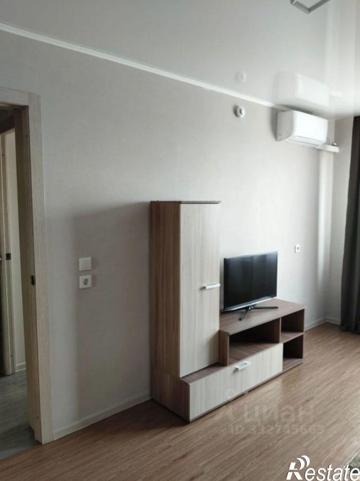 1-комн квартира ул Тимофеева, 17,  д. 17