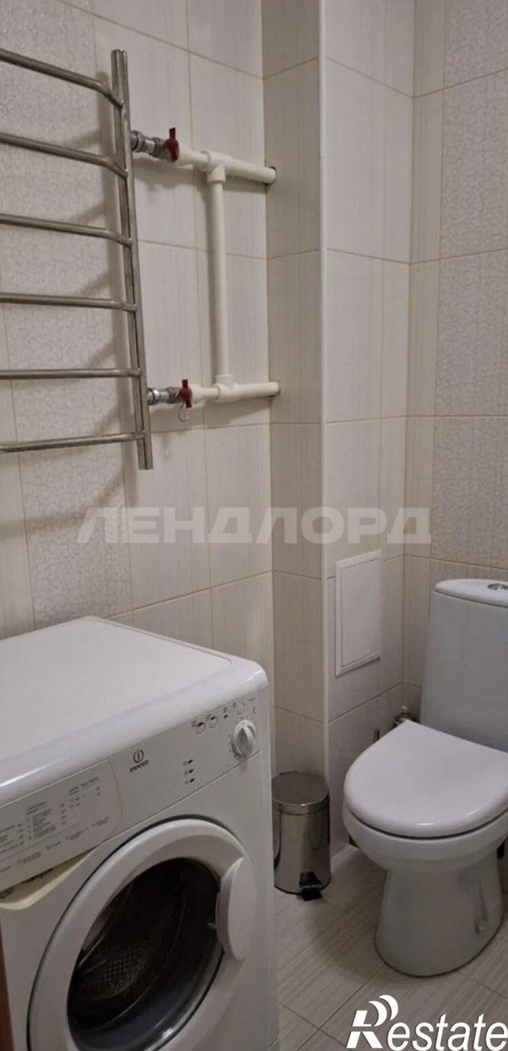 1-комн квартира переулок Салютина, 6/166