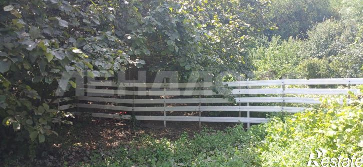 Земельный участок переулок Александровский Спуск