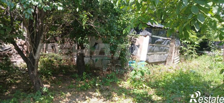 Земельный участок переулок Александровский Спуск